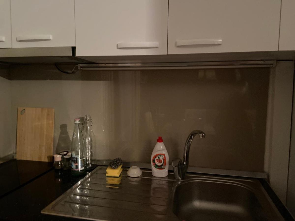 Rori'S Apartment Qerret Голем Экстерьер фото